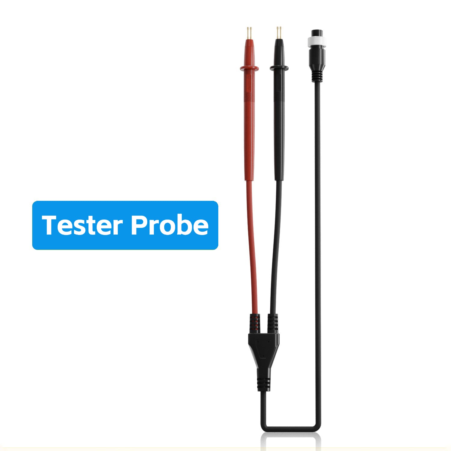FNIRSI® HRM - 10 Battery Internal Resistance Meter Accessory - FNIRSI