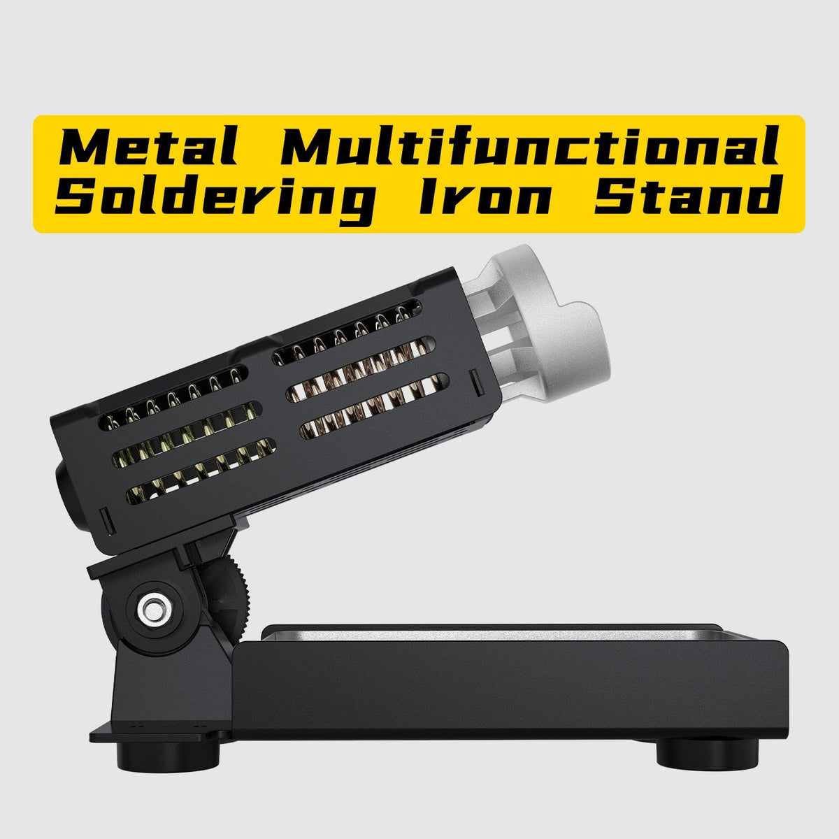 FNIRSI® HS - 01 Soldering Iron Accessories - FNIRSI