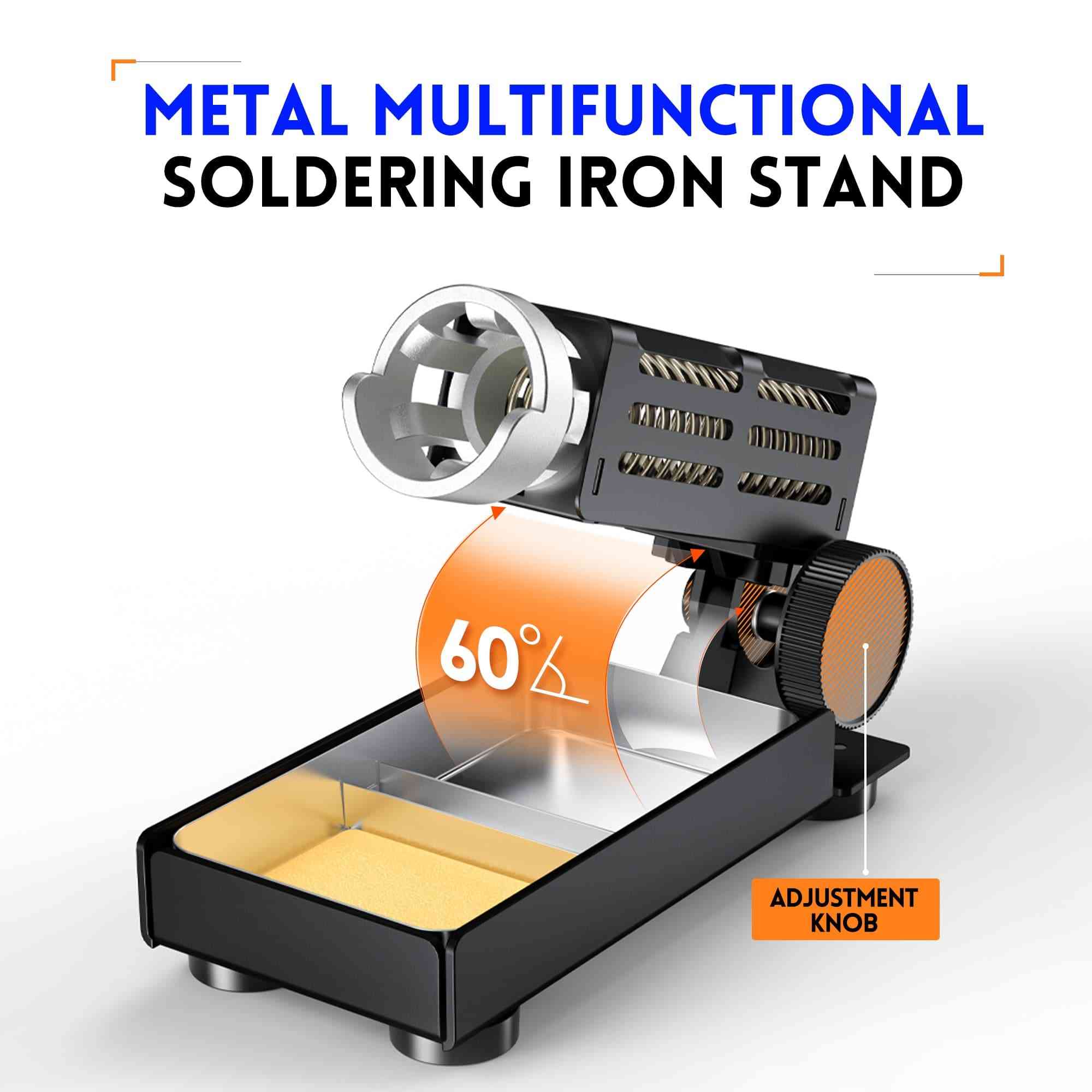 FNIRSI® HS - 01 Soldering Iron Accessories - FNIRSI