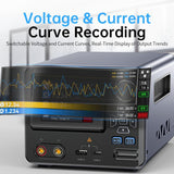 FNIRSI® IPS3608 AC - DC Intelligent Digital Control Power Supply - FNIRSI