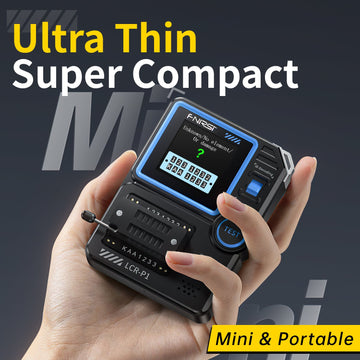 Lcr-T7 Új Tranzisztor Tesztelő Tft Dióda Triode Kapacitási Mérő Lcr Esr Meter Npn Pnp Mosfet.jpg 640x640