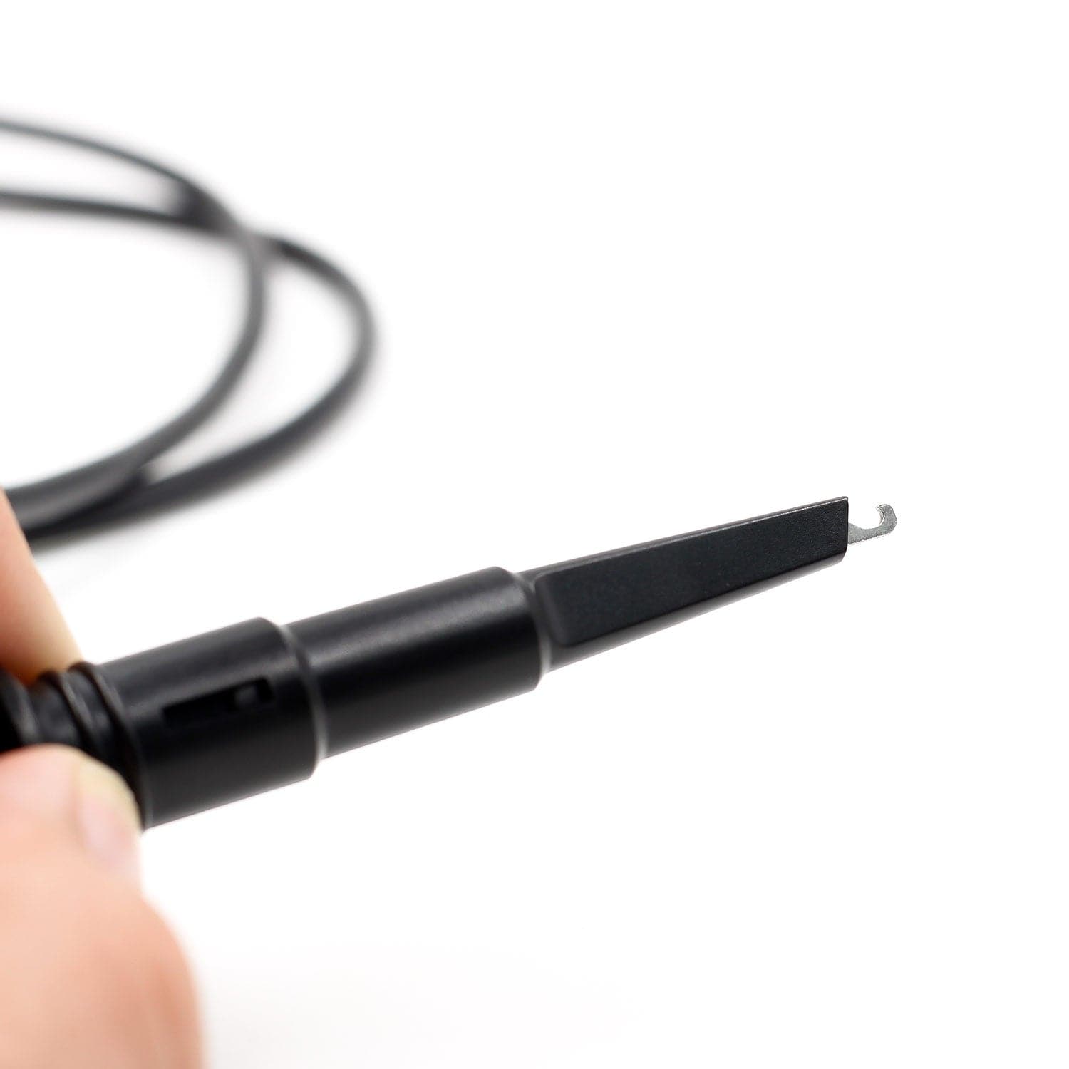 Sonda Per Oscilloscopio T3100 X100 - 100 MHz, Alta Precisione Con Accessori - Foto 8