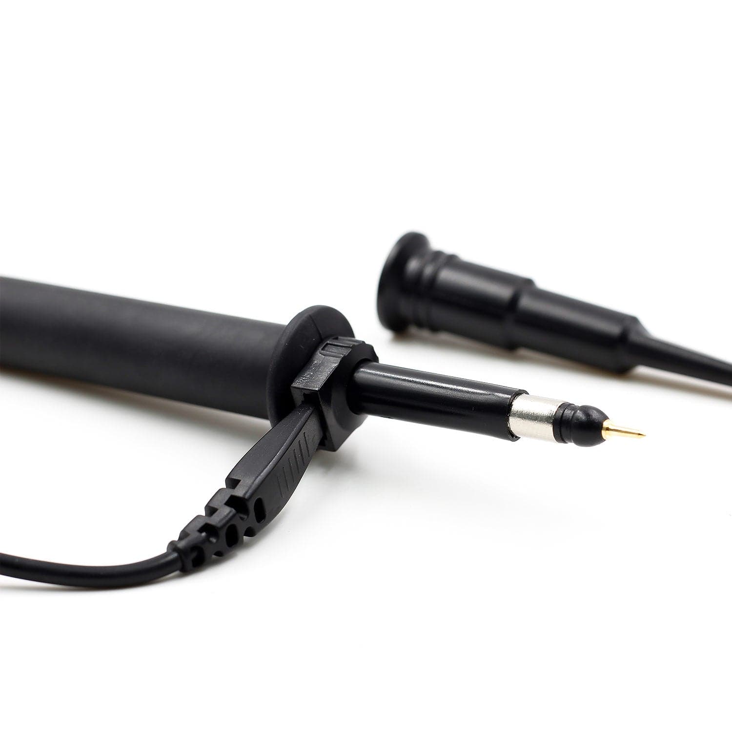FNIRSI® P4100 High Voltage Oscilloscope Probe with Accessory Kit - FNIRSI