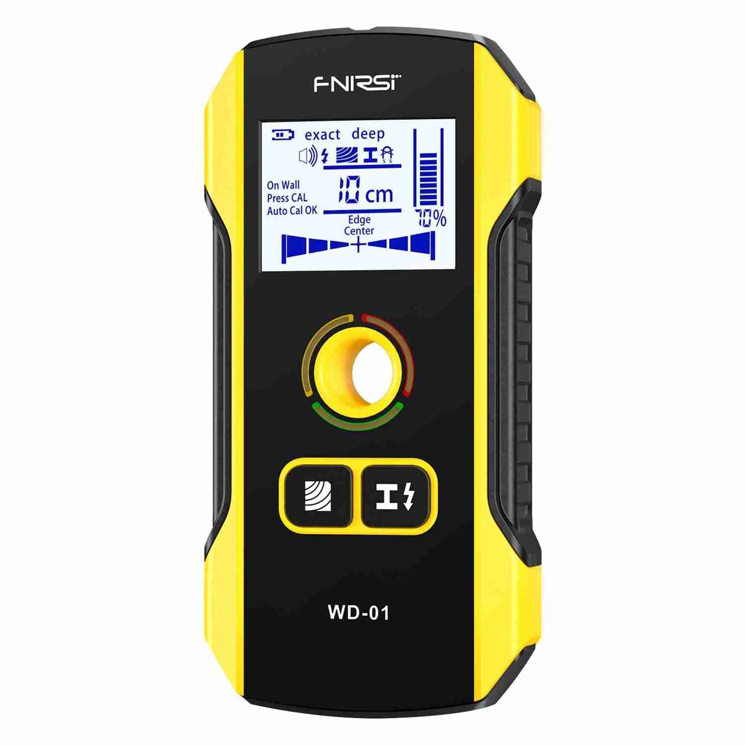 FNIRSI® WD - 01 Wall Detector Scanner - FNIRSI