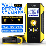 FNIRSI® WD - 01 Wall Detector Scanner - FNIRSI