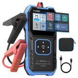 FNIRSI® BTM-24 2000A CCA Multi-Function 12V/24V Car Battery Tester