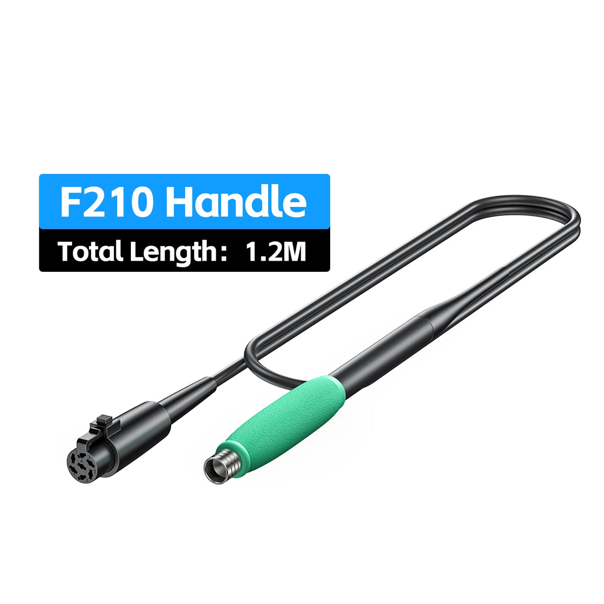 Kit de accesorios para estación de soldadura FNIRSI® DWS-200