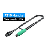 Kit de Acessórios para Estação de Soldadura FNIRSI® DWS-200