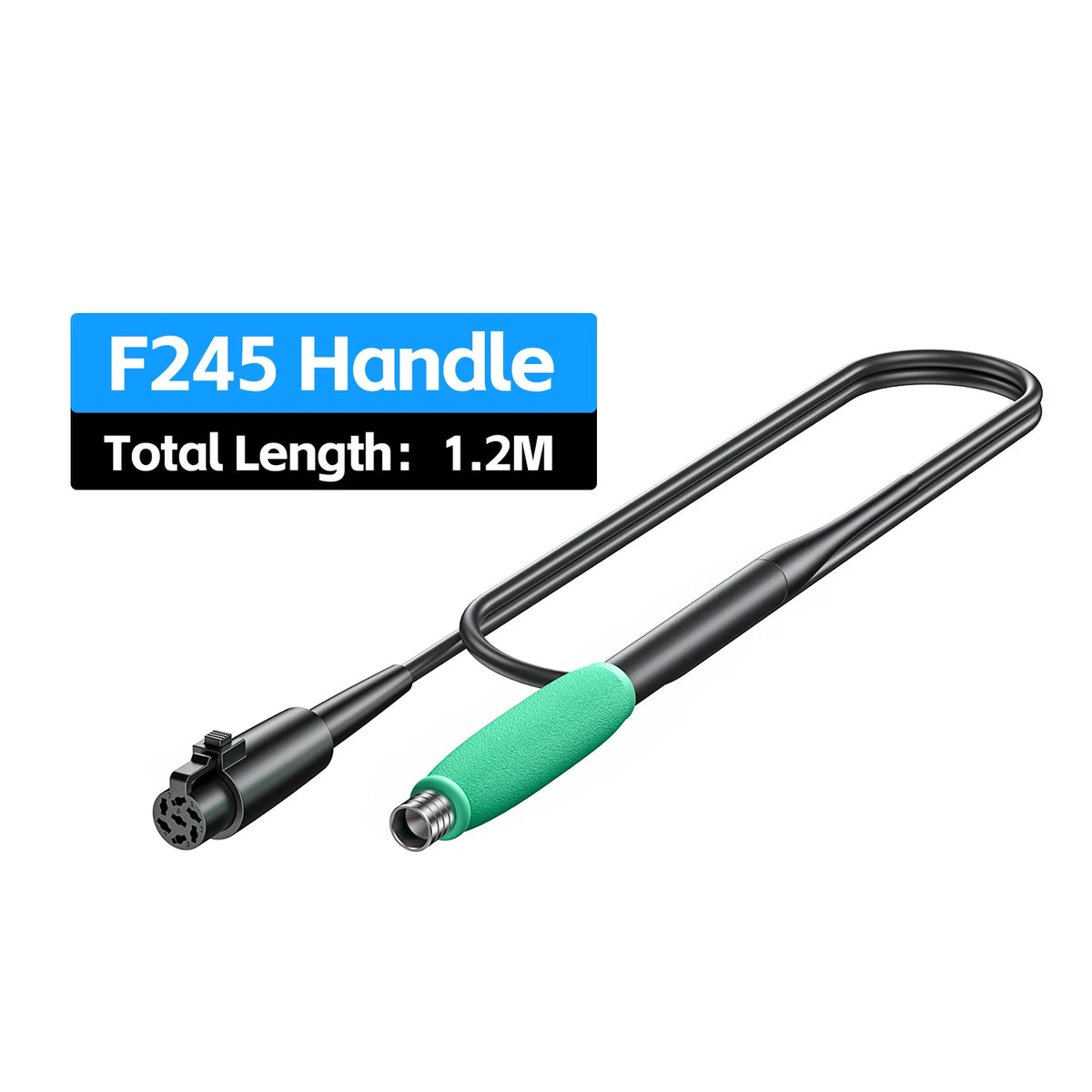 Kit de Acessórios para Estação de Soldadura FNIRSI® DWS-200