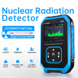 Detetor de Radiação Nuclear FNIRSI® GC-01