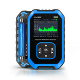 Detetor de Radiação Nuclear FNIRSI® GC-01