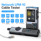 FNIRSI® LPM-10A Multifunctional Network Cable Tracker