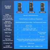 FNIRSI® LPM-10A Multifunktionaler Netzwerkkabel-Tester