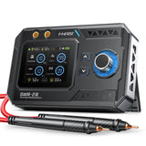 FNIRSI® SWM-20 1200A Dual-Pulse 2-in-1 Portable Battery Spot Welder