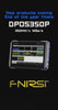 FNIRSI® DPOS350P 4-IN-1 350MHz 1GSPS Tablet Oscilloscope Signal Generator Spectrum Analyzer Frequency Response Analyzer